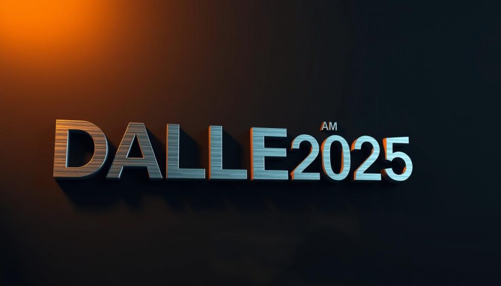 DALL·E2025 DALL·E2025